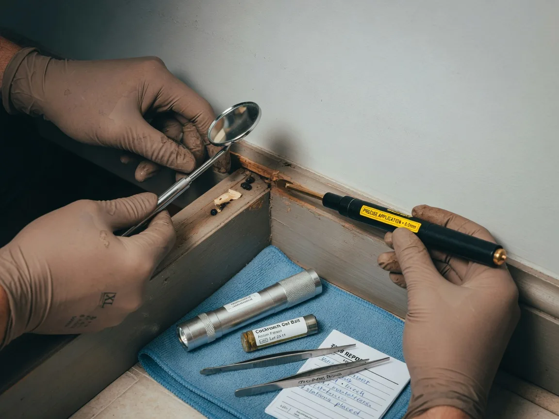 Why choose Emergency Pest Control in Valdosta, GA